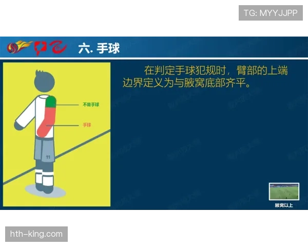 裁判哨音的规则含义：不同哨声如何对应比赛中的判罚与指令